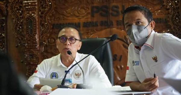 Diikuti 64 Klub, Liga 3 Siap Digelar