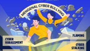 Bersama Ciptakan Keamanan Digital, Mahasiswa Udinus Luncurkan Kampanye #AmanBermedia