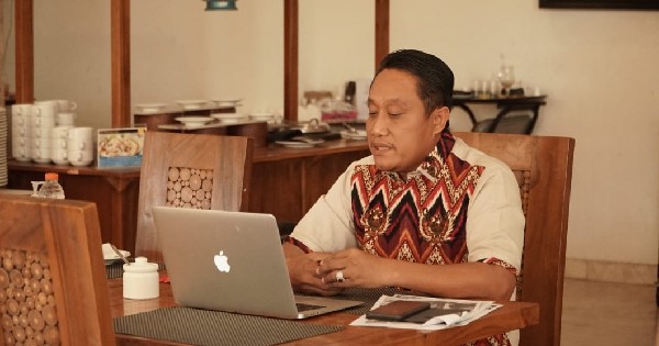 Wabup Pati: Kemajuan Desa Butuh Kreativitas Pemuda