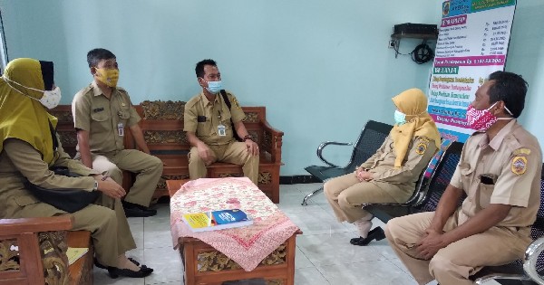 42 Desa di Kabupaten Pati Terbentuk PPID