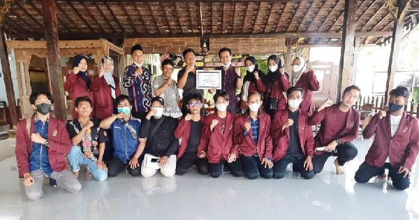 Indahnya Keberagaman Masyarakat Desa Jrahi, “Desa Pancasila” Gunungwungkal Pati