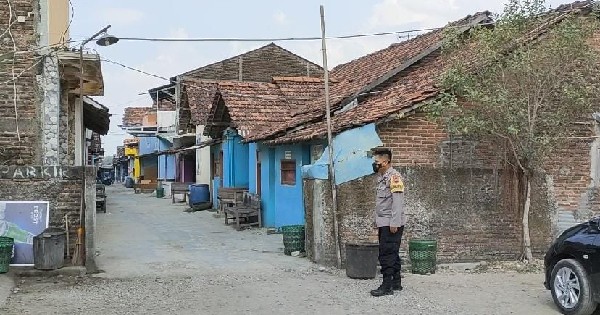 LI, Lokalisasi Terbesar di Jateng Dinilai Langgar Tata Ruang