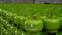 2016 Kabupaten Pati Butuh 9 Juta Lebih LPG 3 Kg