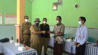 899 Nelayan Pati Terima Kartu