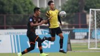AHHA PS Pati Unggul 3:0 Atas Persiraja