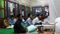 Acara Haul Waliyullah Syeh Ronggo Kusumo Ngemplak Kidul