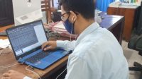 Amankan Aset Pemkab, Diskominfo Pati Lakukan Pentest untuk Perangkat Daerah