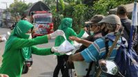 Baksos Rutin, Kodim Pati Sasar Margoyoso