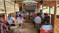 Bawaslu Pati Canangkan Desa Anti Politik Uang