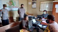 Beraksi 12 Kali, Begal Payudara Dibekuk Polsek Margoyoso