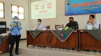 Berbahaya Bagi NKRI, Diskominfo Pati Imbau Warga Perangi Hoaks