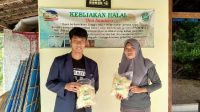 Branding Keripik Singkong Gembong, Upaya Genjot Pemasaran Digital