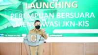 Bupati Pati : Data JKN-KIS dari Pusat Kadang Tak Sesuai Lagi Dengan Hasil Validasi-Verifikasi