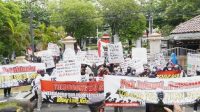 DPRD Pati Terima Audiensi Perkumpulan Nelayan Mina Santosa