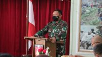 Dandim Pati: Kegagalan Suatu Generasi, Jadi Masalah Besar Bagi Negara