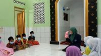 Dongeng Sebagai Pendidikan Karakter dan Literasi Pada Anak
