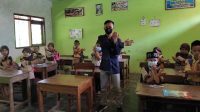 Edukasi Pentingnya Berolahraga di Era Pandemi
