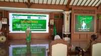 Fatayat NU Pati Advokasi JKN-KIS dan Launching Program Perempuan Bersuara