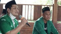 GP Ansor Pati Dukung Muktamar Digelar Tahun Ini