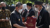 Hari Agraria, Momentum Percepatan Pelayanan Tata Ruang dan Pertanahan yang Profesional