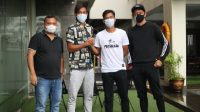 Insiden di Laga Uji Coba, Manajemen AHHA PS Pati Pulangkan 2 Punggawa