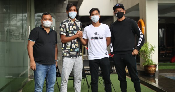 Insiden di Laga Uji Coba, Manajemen AHHA PS Pati Pulangkan 2 Punggawa