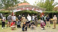 Jateng On The Spot 2021, Eksplore Pati