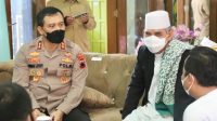 Jateng Siapkan 320 Ribu Dosis Vaksin untuk Pesantren