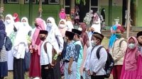 Kecamatan Margoyoso Peringkat Pertama MTQ Tingkat Kabupaten Pati Tahun 2021