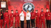 Lawan Persis Solo di Laga Pembuka, AHHA PS Pati Tak Gentar