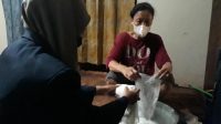 Meningkatkan Produktivitas, Melalui Olahan Kerupuk Rambak