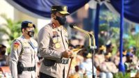 Operasi Patuh Candi, Kapolda Jateng Tegaskan Seratus Persen Bersifat Simpatik dan Humanis