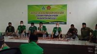 GP Ansor Pati Adakan Rakor untuk Masifkan Gerakan Pemuda