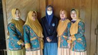 Pelatihan Pembuatan Video Animasi Pembelajaran Untuk Meningkatkan Pola Pikir Pendidik PAUD di Masa Pandemi