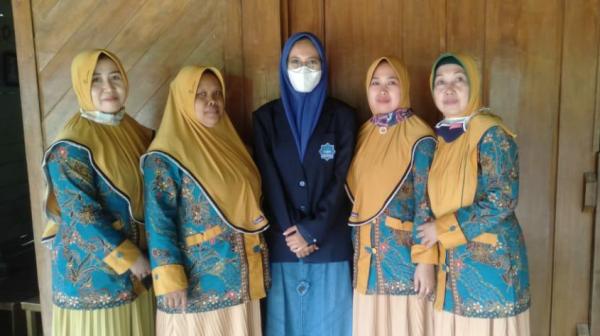 Pelatihan Pembuatan Video Animasi Pembelajaran Untuk Meningkatkan Pola Pikir Pendidik PAUD di Masa Pandemi