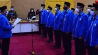 Pengcab-APRI-Pati-Dikukuhkan.jpg Pengcab APRI Pati Dikukuhkan