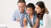 Pentingnya Pendampingan Orang Tua Terhadap Anak Berkesulitan Belajar di Rumah Saat Masa Pandemi