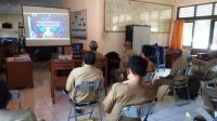 Petugas Registrasi Desa, Ikuti Bimtek Pelayanan Dokumen Kependudukan