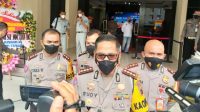 Polantas Kedepankan Teknologi Dalam Melaksanakan Tugas