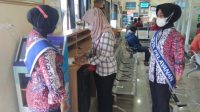 Satpas SIM Polres Pati Siapkan Duta Pelayanan