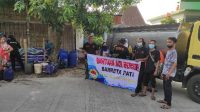 Sejumlah Desa di Kabupaten Pati Mulai Kekurangan Air Bersih