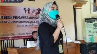 Songsong Pemilu 2024, Bawaslu Pati Mantapkan Pembinaan Desa