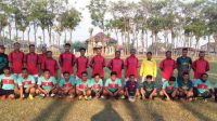 Sorban FC Menang dramatis 1-0 atas Putra Kusuma FC Pada Leg 2 Laga Persahabatan a