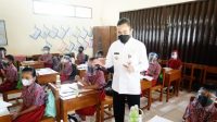 Uji Coba PTM di Pati, Diharapkan Tak Muncul Kluster