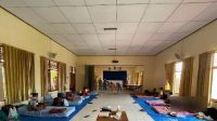 Belasan Siswa di SMP Negeri 1 Winong Dinyatakan Reaktif, Bupati Pantau Kondisi Siswa