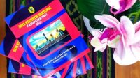 Diskominfo Pati Luncurkan Buku Data Statistik Sektoral
