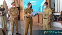 210 Anak Kurang Mampu, Peroleh Bantuan LGN-OTA