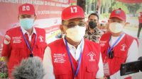 24.709 Ikuti Seleksi CASN Kemenkumham Jateng