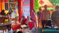 4000 Dosis Disiapkan Untuk Vaksin Pelajar di Pati