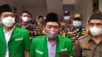 Ansor Pati Tuntut Sikap Tegas Tutup Lokalisasi Secara Permanen